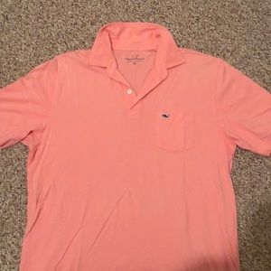 Vineyard Vines Polo